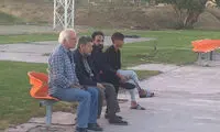 خشم شفر از رفتارهای پدیده استقلال