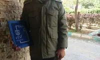 سرباز فداکاری که جان ۵ نفر را در نوروز نجات داد