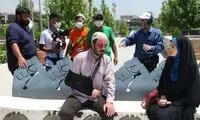 مینی‌سریال ده‌نمکی به پایان راه رسید