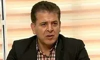 درودگر: ۴۵میلیون دلار، پرونده در فیفا داریم