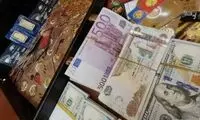 کیف پر از سکه و ارزِ مدیران سابق بانک مرکزی!