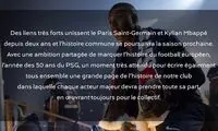 واکنش PSG به شایعه انتقال امباپه به رئال مادرید