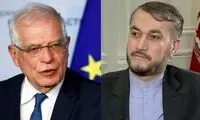 امیرعبداللهیان: برخی مباحث قابل مذاکره نیست