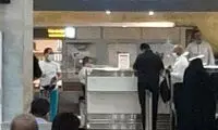 حرکت رونالدینیوییِ هومن افاضلی