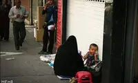 عکس: کودکان کار محروم از تحصیل