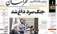محسنی اژه‌ای: هنوز مرتضوی را گیر نیاورده‌اند!