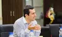 معاون ورزشی تراکتور برکنار شد
