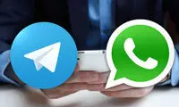 مواظب تلگرام و واتس اپ خود باشید!