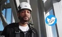 ویل اسمیت ۵۳ ساله رکورد شکست