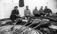 عاشیق های ایرانی