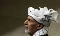 اشرف غنی وارد ازبکستان شد