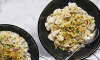 طرز تهیه‌ی چیکن استراگانف؛ لذیذ و پرطرفدار