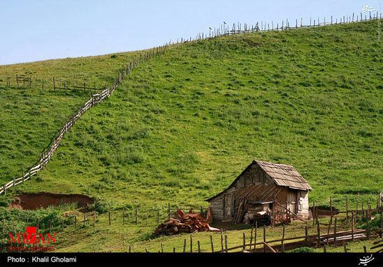 عکس: سوباتان بهشت ایران