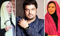 «بی نمک» بذرافشان تغییر نام داد