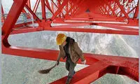 از دیدن این عکس‌ها تپش قلب می‌گیرید