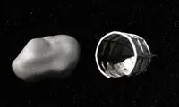 قانون جدید آمریکا برای تسخیر فضا!