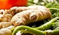 ۵ دلیل برای افزودن زنجبیل به صبحانه