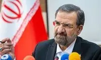 رمزگشایی از خبرخوش محسن رضایی