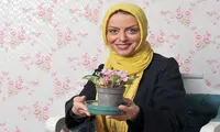 شبنم فرشادجو، از «در حاشیه» تا هیجان و ورزش