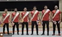 المپیک توکیو از فردا برای ایران آغاز می‌شود!