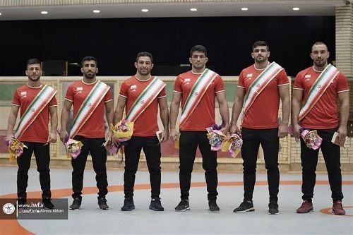 المپیک توکیو از فردا برای ایران آغاز می‌شود!