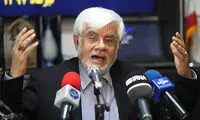 انتقاد شدید عارف از سیاست‌های ارزی دولت