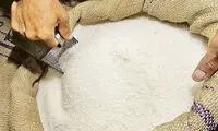 کشف و ضبط ۱۱تن شکر احتکار‌شده در شیراز