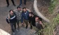 سریال روزگار جوانی۲ بعد از محرم پخش می‌شود
