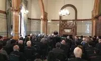 استراو: برای توافق با ایران، تحریم‌ها برداشته شود