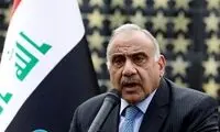 هشدار نسبت به بمب‌گذاری در تظاهرات‌ بغداد