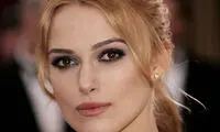 گردنبند همسر شاه بر گردن بازیگر هالیوودی