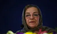 مرضیه برومند: فردای ما روشن است
