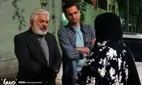 مهسا کرامتی به گروه بازیگران «شب بیدار» پیوست