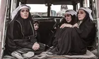 «سرزمین کهن» باز هم روی آنتن نرفت