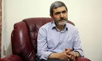 مبلغ: چالش اصلی اصلاح‌طلبان، براندازان هستند