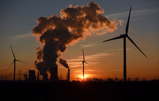 آلمان با مشکل مازاد انرژی چه می‌کند؟