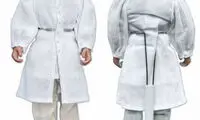 حراج عروسک «بن‌لادن»! +عکس