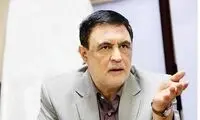 ایمانی: شاید قالیباف از مشهد، کاندیدا شود
