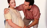 مشکلات روابط زناشویی در دوران بارداری