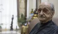 حال عمومی عبدالوهاب شهیدی خوب است