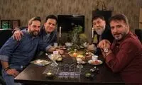 سیدجواد هاشمی: علی انصاریان باید برگردد!
