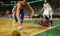 لیگ NBA؛ سلتیکس از سد سیکسرز گذشت