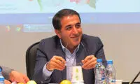 خروج مشکوک مدیر شرکت لبنی از ایران به کانادا