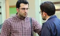 خواننده تیتراژ «بچه مهندس ۳» مشخص شد