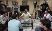 کاش «لیسانسه‌ها» در اوج خداحافظی می‌کرد