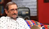 حسین محب اهری: باید تحمل کنم