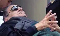قصاص حسنی مبارک قطعی است