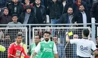 عالیشاه؛ از جنجال تا پاس گل طلایی
