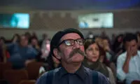 درسی که حمید جبلی از فردوس کاویانی آموخت