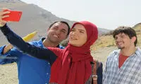 سروش صحت از هر لحاظ درجه ‏یک است